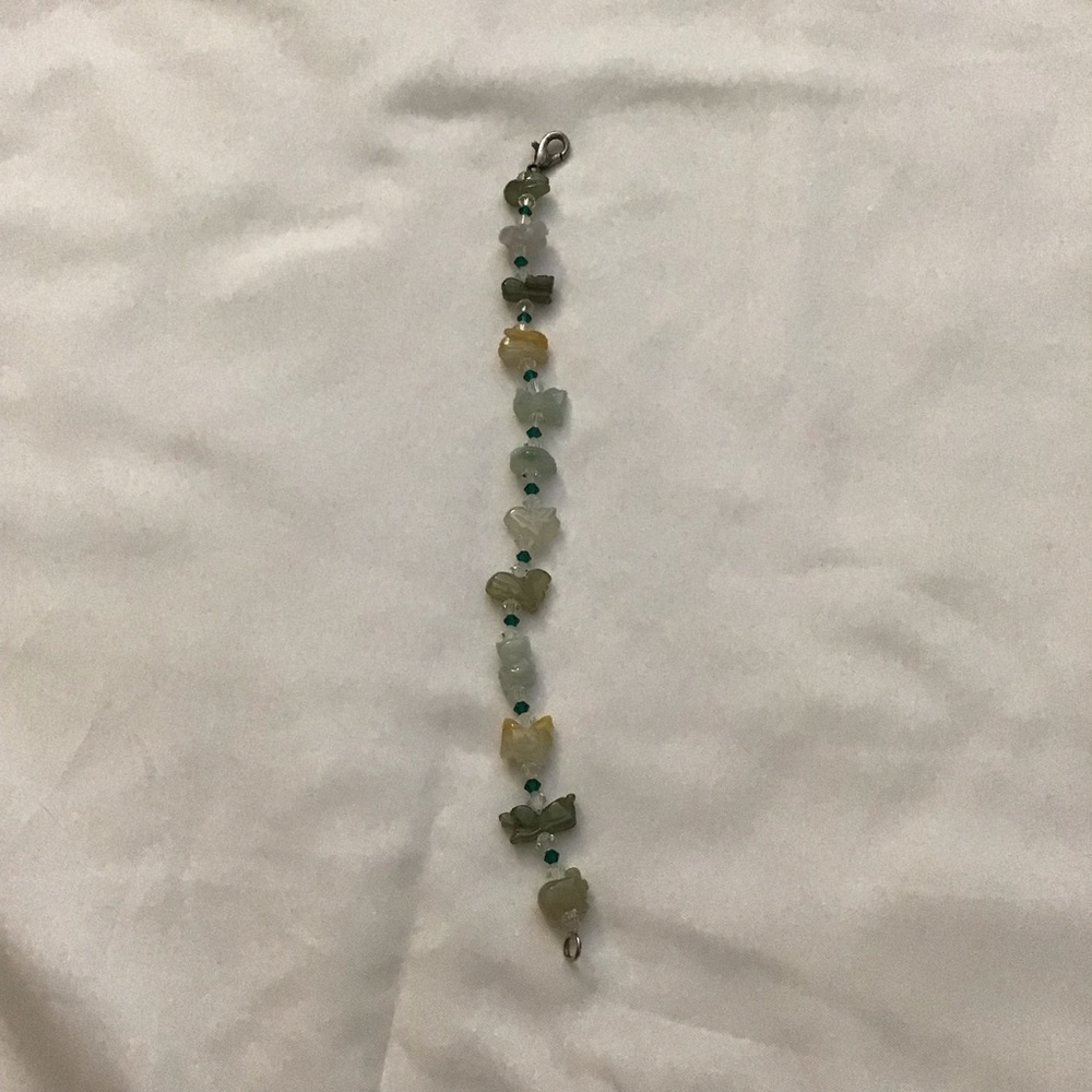 Chinese Zodiac Bracelet
